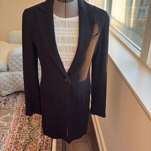 Babaton from Aritzia Black Blazer